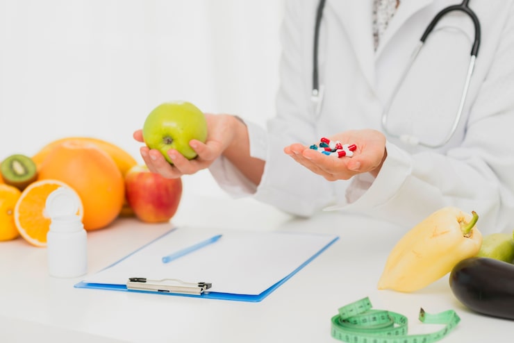 Dietitian Austin