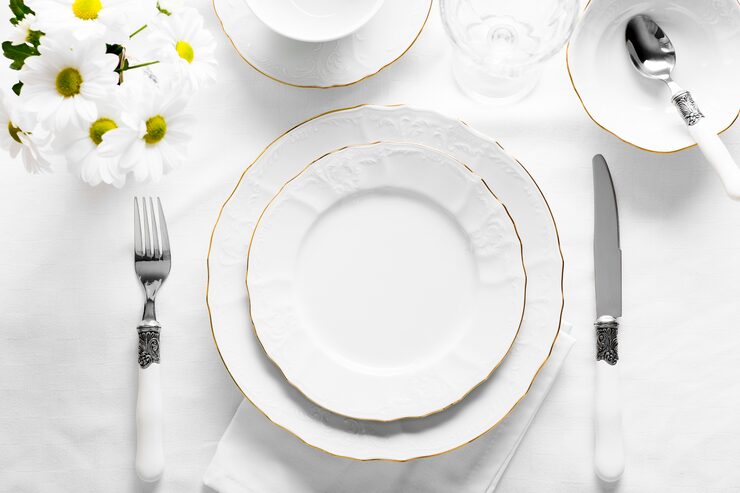 dinner set price in Pakistan
