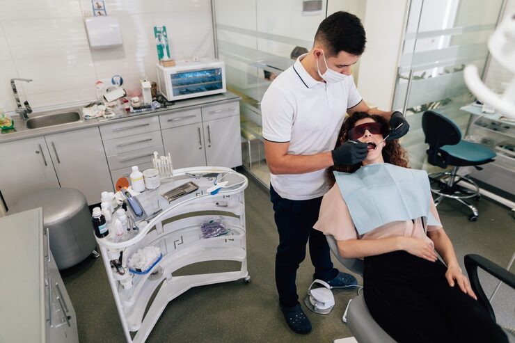 pediatric dentist idaho falls