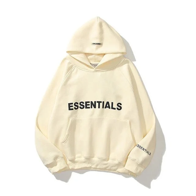 Shop Essentials Hoodie United States | Trendy Hoodie Styles