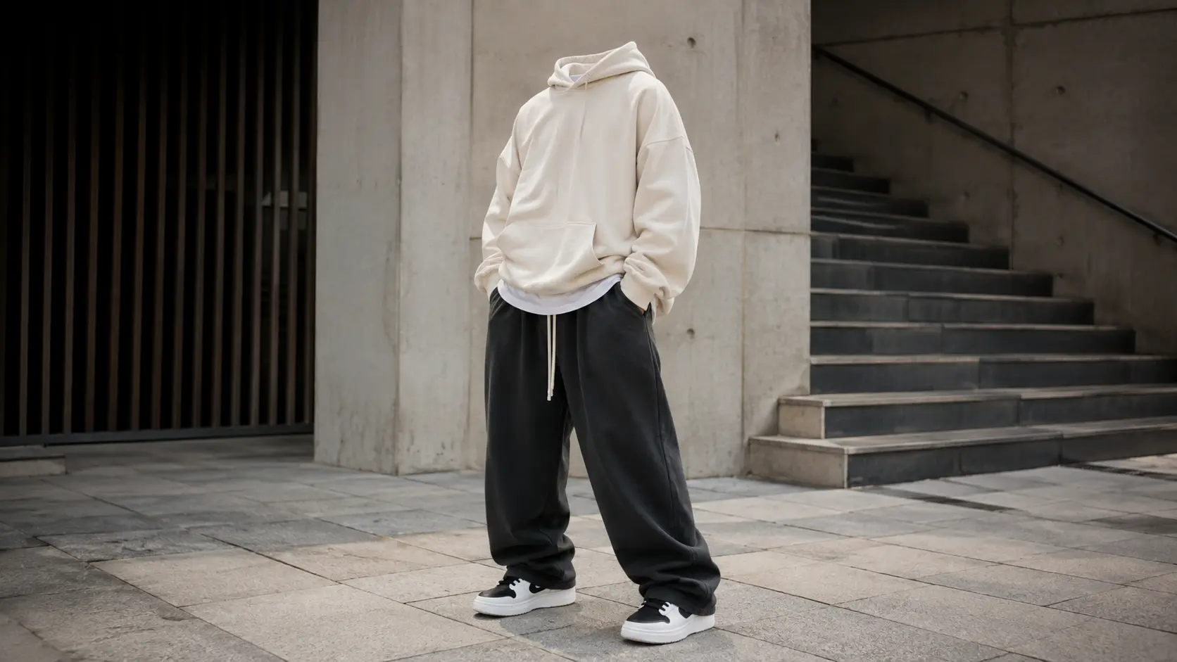 How to Style Oversized Clothing Without Losing Your Shape