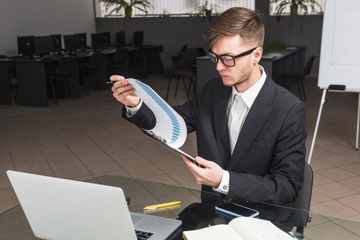 How to Optimize the Accounting Processes of a Firm?