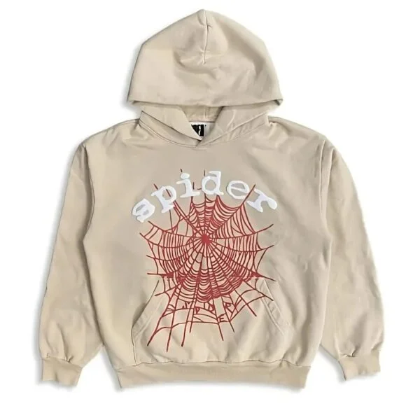 Spider Hoodie Germany | High-Quality Hoodies with Bold Designs