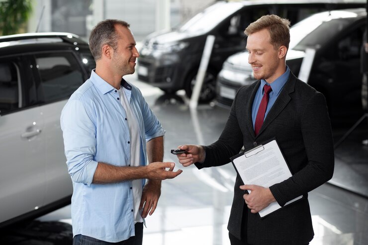 What Type of Rental Car Should You Choose in Agadir ?