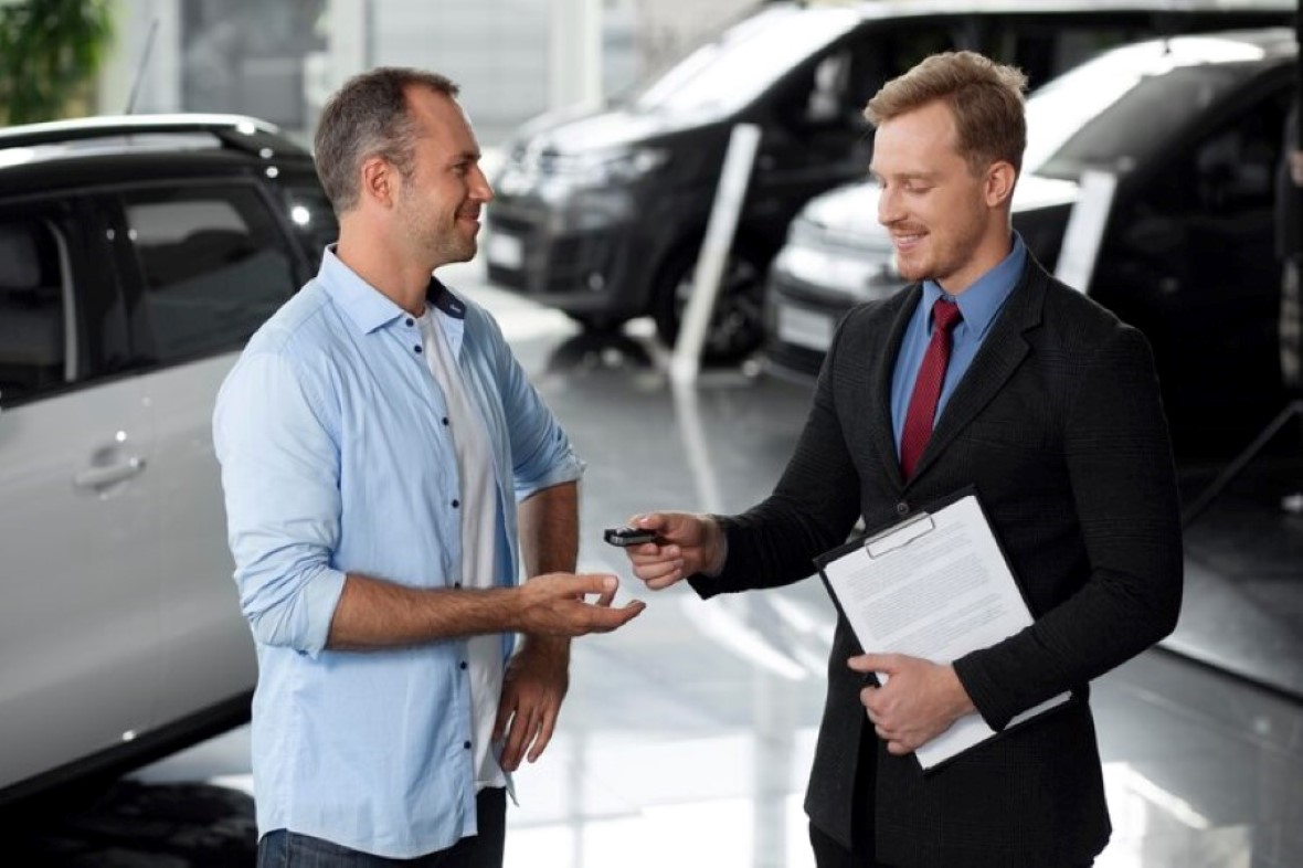 What to Know Before Renting a Car in Agadir?