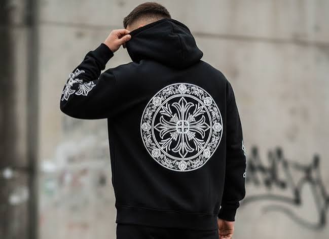 Chrome Hearts UK Store | Luxury Streetwear & Jewelry